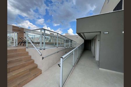 Apartamento à venda com 41m², 1 quarto e 1 vaga