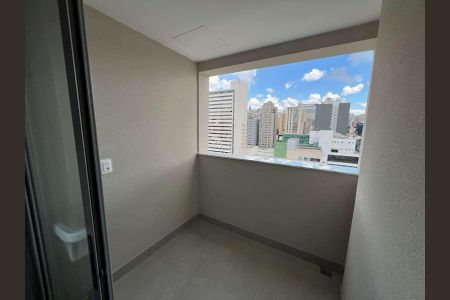 Apartamento à venda com 41m², 1 quarto e 1 vaga