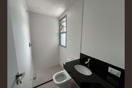Apartamento à venda com 41m², 1 quarto e 1 vaga