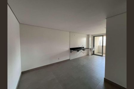 Apartamento à venda com 41m², 1 quarto e 1 vaga
