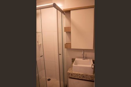 Apartamento à venda com 16m², 1 quarto e sem vaga