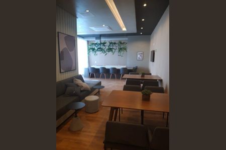 Apartamento à venda com 2 quartos, 77m² em Pinheiros, São Paulo