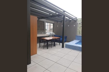 Apartamento à venda com 2 quartos, 77m² em Pinheiros, São Paulo