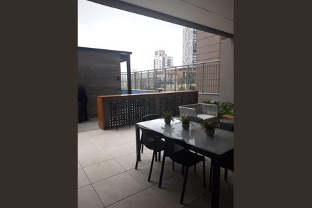Apartamento à venda com 2 quartos, 77m² em Pinheiros, São Paulo
