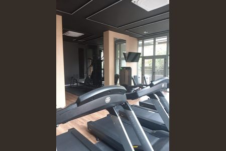 Apartamento à venda com 2 quartos, 77m² em Pinheiros, São Paulo