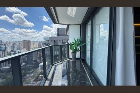 Apartamento à venda com 71m², 1 quarto e 1 vaga