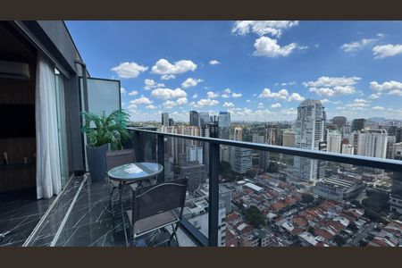 Apartamento à venda com 71m², 1 quarto e 1 vaga