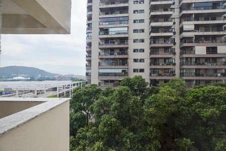 Apartamento à venda com 92m², 3 quartos e 1 vaga