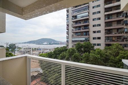 Apartamento à venda com 92m², 3 quartos e 1 vaga