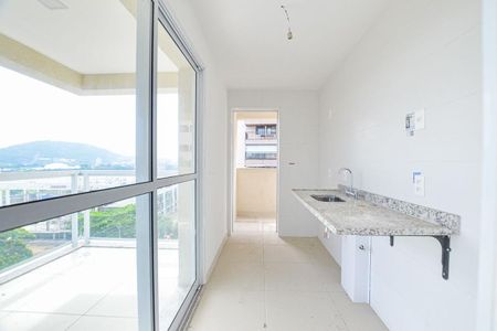 Apartamento à venda com 92m², 3 quartos e 1 vaga