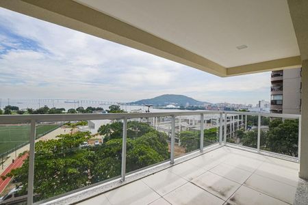 Apartamento à venda com 92m², 3 quartos e 1 vaga
