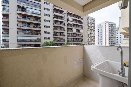 Apartamento à venda com 92m², 3 quartos e 1 vaga