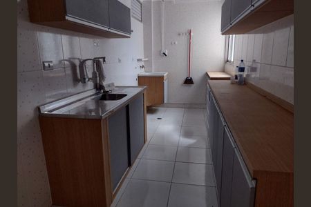 Apartamento à venda com 121m², 3 quartos e 1 vaga