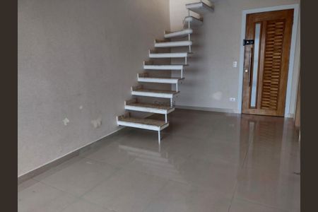 Apartamento à venda com 121m², 3 quartos e 1 vaga