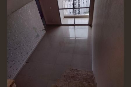 Apartamento à venda com 121m², 3 quartos e 1 vaga