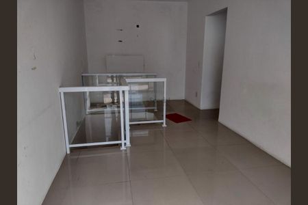 Apartamento à venda com 121m², 3 quartos e 1 vaga