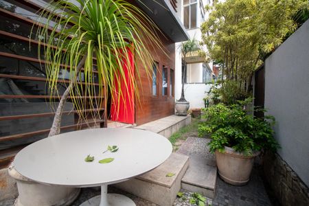 Apartamento à venda com 320m², 6 quartos e 1 vagaEntrada