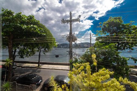 Apartamento à venda com 320m², 6 quartos e 1 vagaSuíte 4