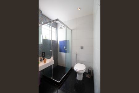 Apartamento à venda com 320m², 6 quartos e 1 vagaBanheiro social