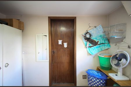 Apartamento à venda com 275m², 4 quartos e 4 vagas Apartamento à venda com 275m², 4 quartos e 4 vagasÁrea de Serviço
