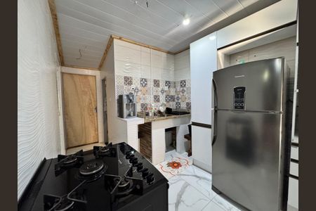 Casa à venda com 110m², 3 quartos e 1 vagaCozinha