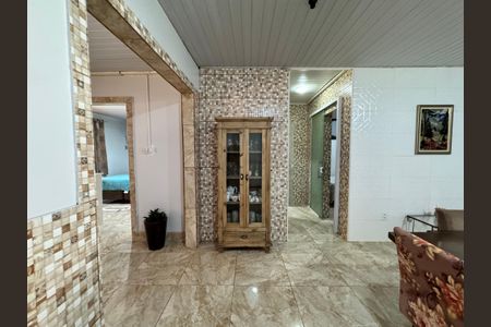 Casa à venda com 110m², 3 quartos e 1 vagaCopa