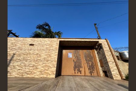 Casa à venda com 110m², 3 quartos e 1 vagaFachada