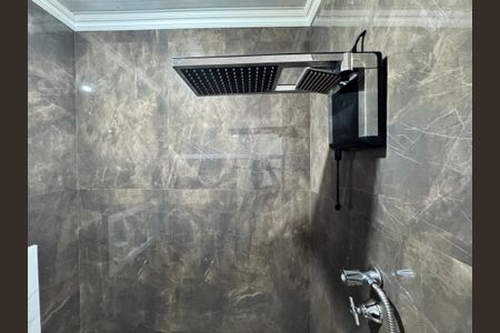 Casa à venda com 110m², 3 quartos e 1 vagaBanheiro da Suíte