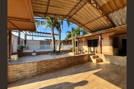 Casa à venda com 110m², 3 quartos e 1 vagaÁrea Externa