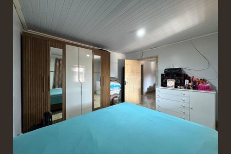 Casa à venda com 110m², 3 quartos e 1 vagaQuarto 