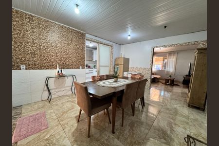 Casa à venda com 110m², 3 quartos e 1 vagaCopa