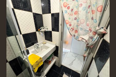 Casa à venda com 110m², 3 quartos e 1 vagaBanheiro Social