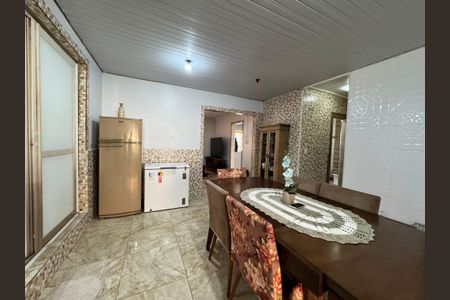 Casa à venda com 110m², 3 quartos e 1 vagaCopa