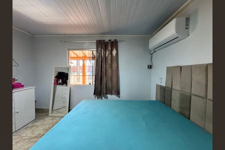 Casa à venda com 110m², 3 quartos e 1 vagaQuarto 