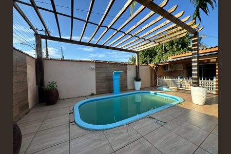 Casa à venda com 110m², 3 quartos e 1 vagaÁrea Externa