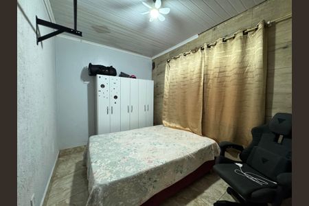 Casa à venda com 110m², 3 quartos e 1 vagaSuíte