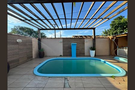 Casa à venda com 110m², 3 quartos e 1 vagaÁrea Externa