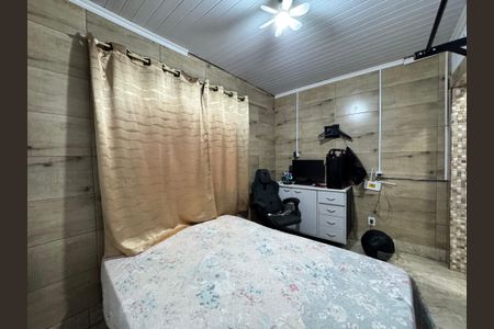 Casa à venda com 110m², 3 quartos e 1 vagaSuíte