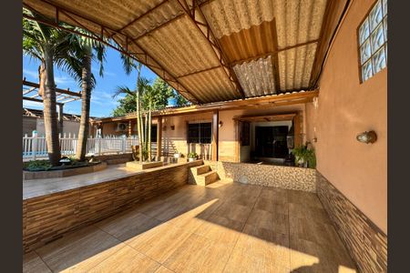 Casa à venda com 110m², 3 quartos e 1 vagaÁrea Externa