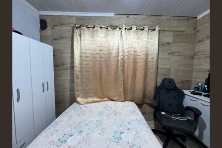 Casa à venda com 110m², 3 quartos e 1 vagaSuíte