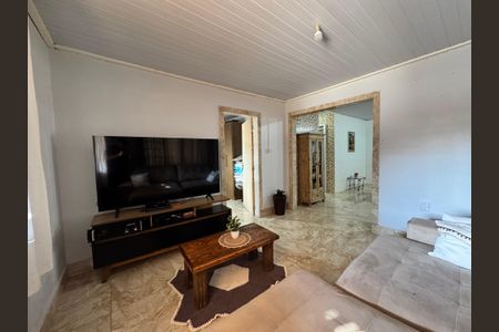 Casa à venda com 110m², 3 quartos e 1 vagaSala