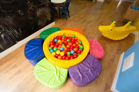 Apartamento à venda com 39m², 2 quartos e sem vagaÁrea comum