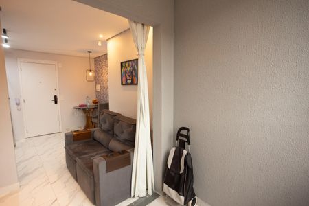 Apartamento à venda com 39m², 2 quartos e sem vagaÁrea de Serviço