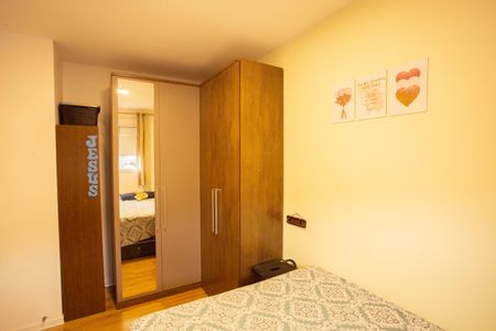 Apartamento à venda com 39m², 2 quartos e sem vagaQuarto 2