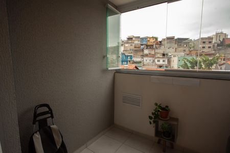 Apartamento à venda com 39m², 2 quartos e sem vagaÁrea de Serviço