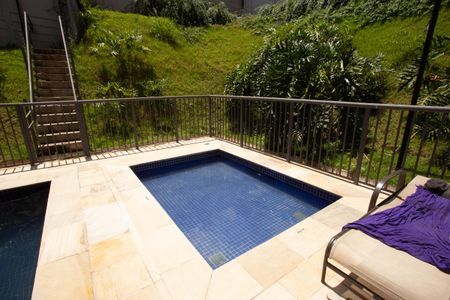 Apartamento à venda com 39m², 2 quartos e sem vagaÁrea comum