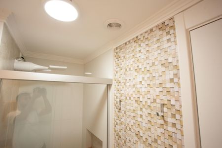 Apartamento à venda com 39m², 2 quartos e sem vagaBanheiro