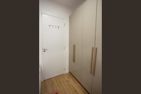 Apartamento à venda com 39m², 2 quartos e sem vagaQuarto 1