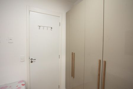 Apartamento à venda com 39m², 2 quartos e sem vagaQuarto 1