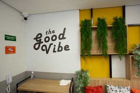 Apartamento à venda com 39m², 2 quartos e sem vagaÁrea comum